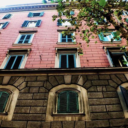 Colosseum Apartment - Zeno 04 โรม ภายนอก รูปภาพ