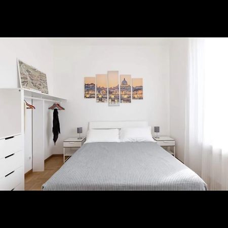 Colosseum Apartment - Zeno 04 โรม ภายนอก รูปภาพ