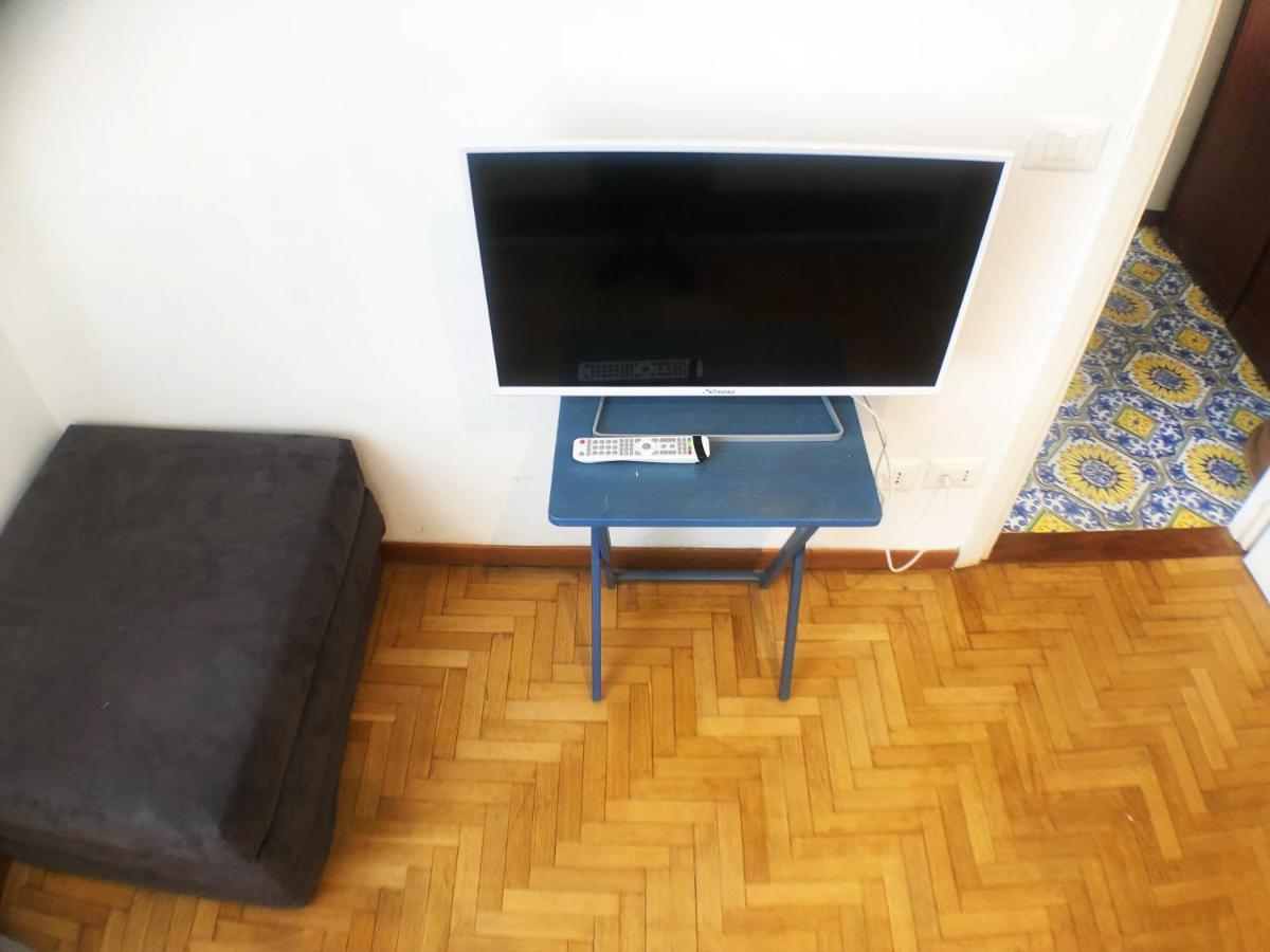 Colosseum Apartment - Zeno 04 โรม ภายนอก รูปภาพ