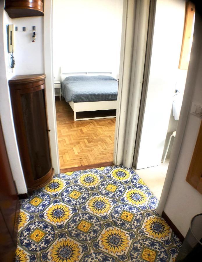 Colosseum Apartment - Zeno 04 โรม ภายนอก รูปภาพ