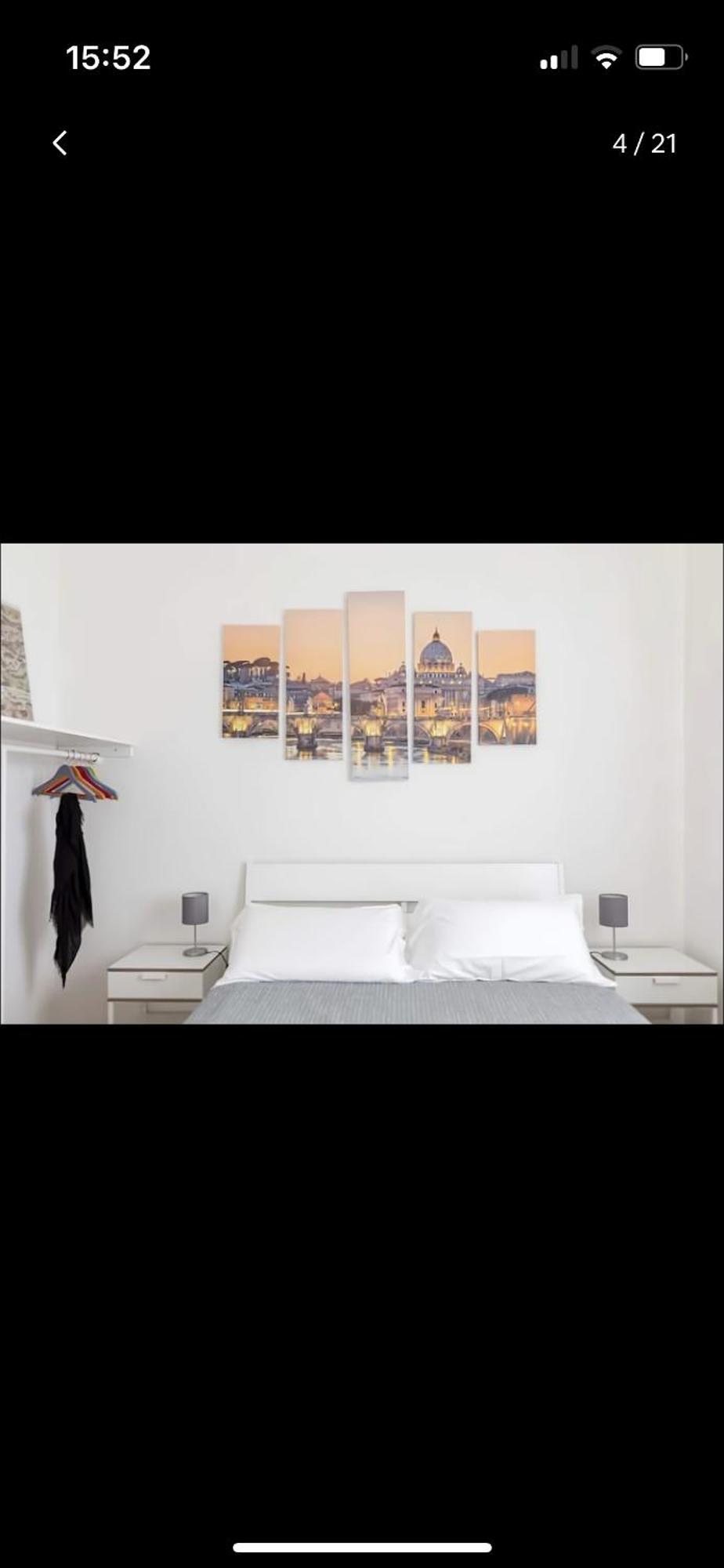 Colosseum Apartment - Zeno 04 โรม ภายนอก รูปภาพ
